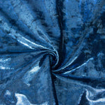 Samt-Lycra-Folie Blau - Ribes y Casals