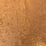 Samt-Lycra-Folie Samt Orange - Ribes y Casals