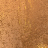 Samt-Lycra-Folie Samt Orange - Ribes y Casals