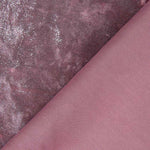 Samt-Lycra-Folie Rosa - Ribes y Casals