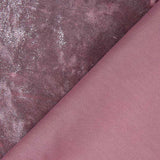 Samt-Lycra-Folie Rosa - Ribes y Casals