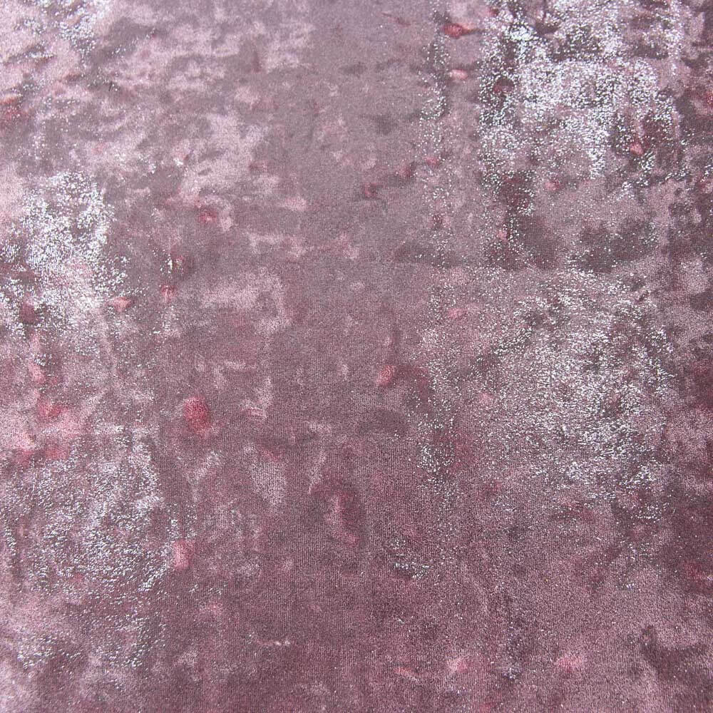 Samt-Lycra-Folie Rosa - Ribes y Casals
