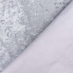 Samt-Lycra-Folie Grau - Ribes y Casals