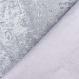 Samt-Lycra-Folie Grau - Ribes y Casals