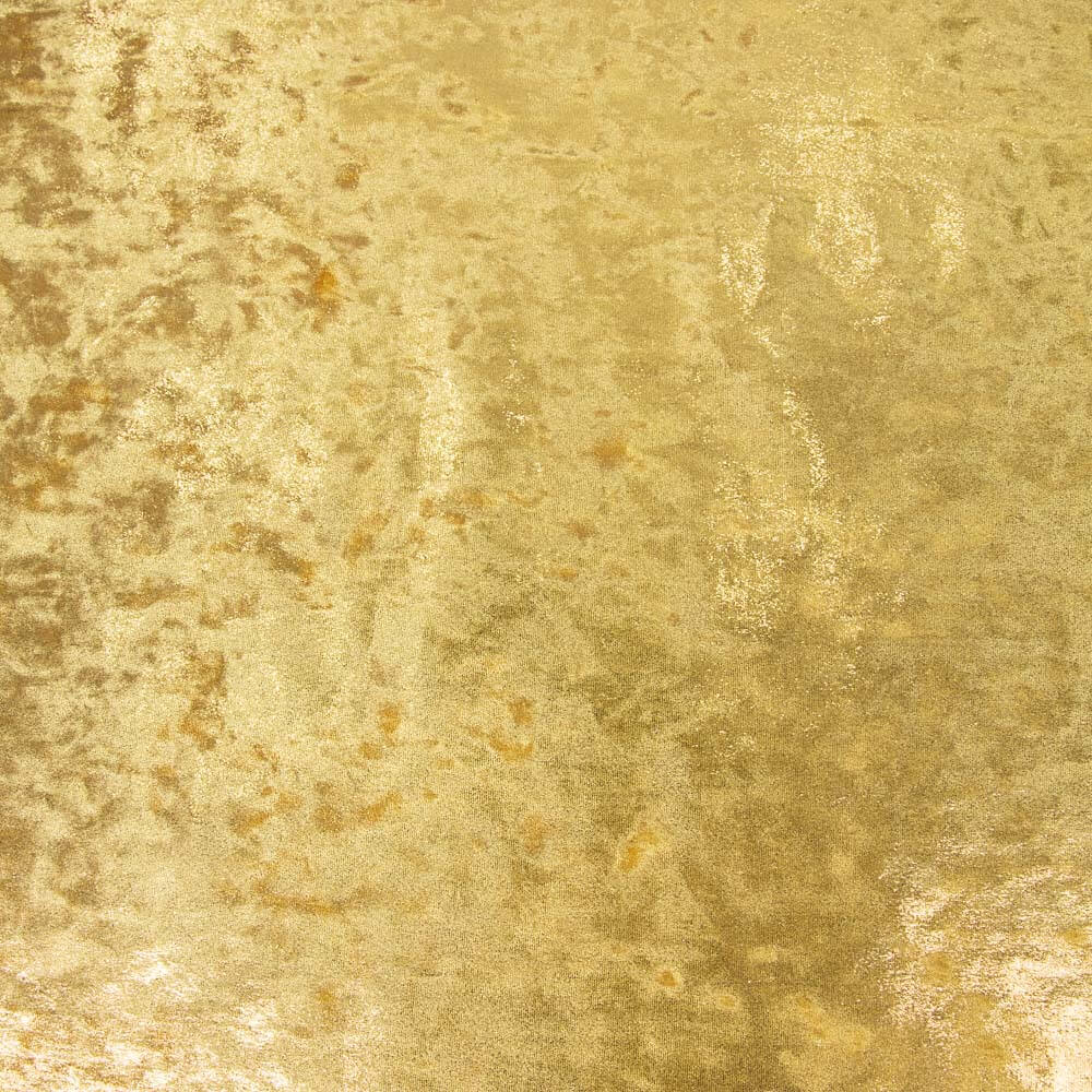 Samt-Lycra-Folie Gold - Ribes y Casals