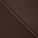 Polyester-Strickstoff Braun - Ribes y Casals