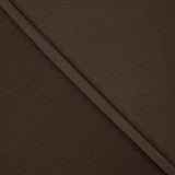 Polyester-Strickstoff Braun - Ribes y Casals