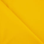 Lycra-Reststück matt gelb – verschiedene Maße x Breite 150 cm - Ribes y Casals