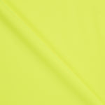 Fluor Yellow Matte Rash Guard - Ribes y Casals