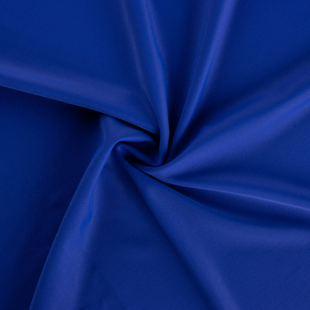 Indigo Blue Matte Rash Guard - Ribes y Casals