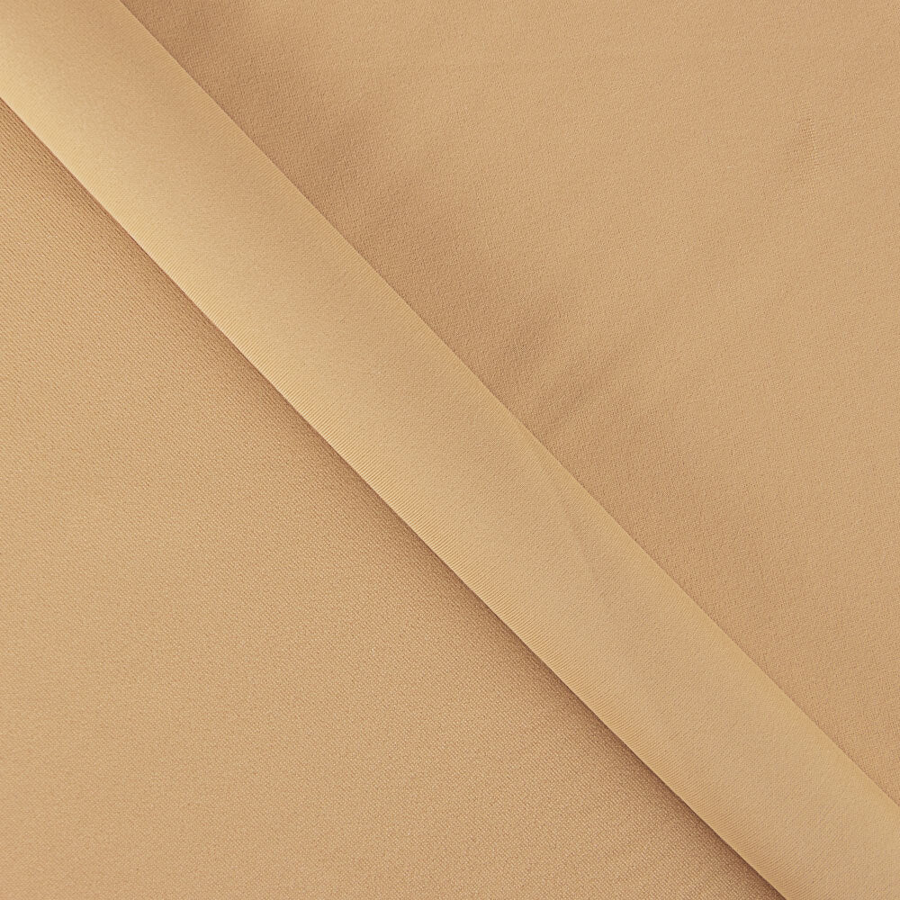Matte Rash Guard Toasted Beige - Ribes y Casals