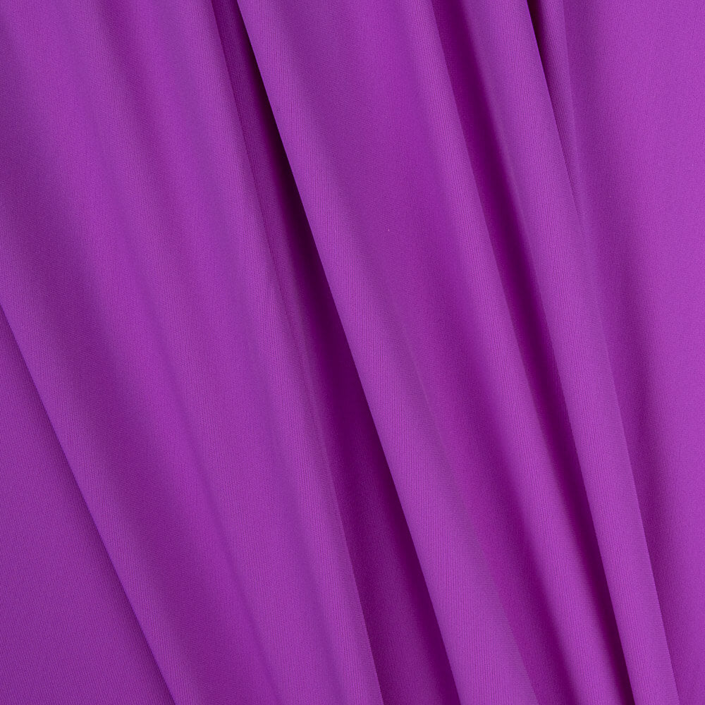 Aubergine Matte Rash Guard - Ribes y Casals
