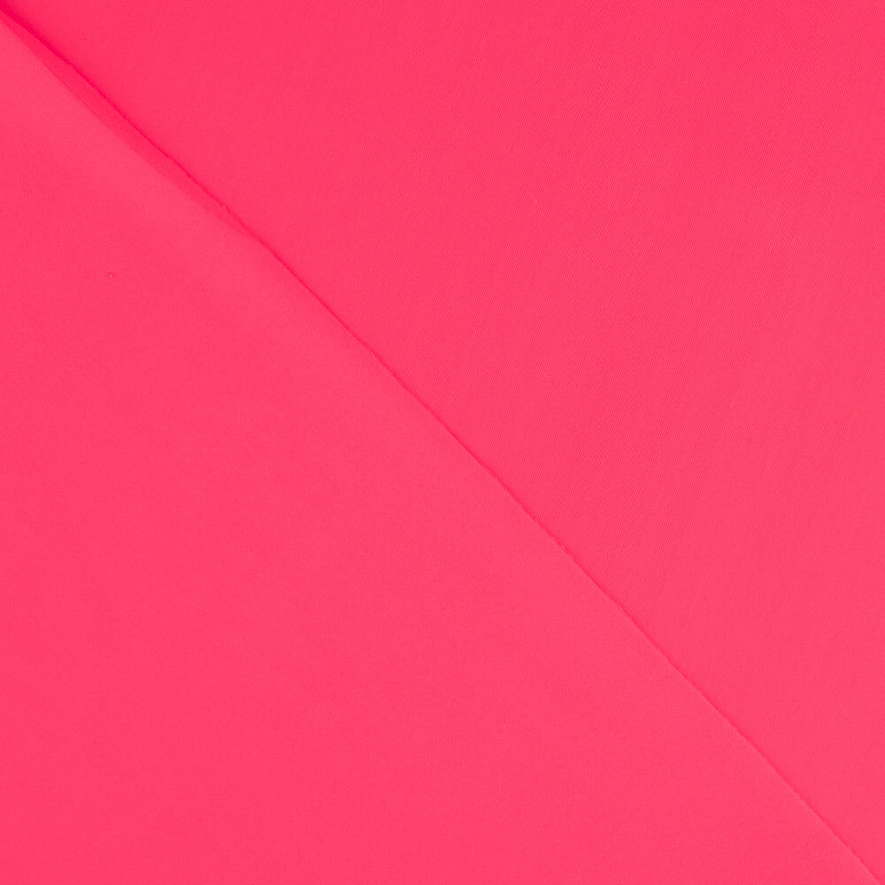 Lycra Matte Fluor Fluor Fluoreszierendes Blau - Ribes y Casals
