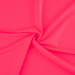 Restposten Lycra Matt Fuchsia Fluor – Verschiedene Maße x Breite 150 cm - Ribes y Casals