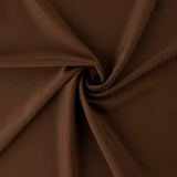 Lycra Matt-Schokolade - Ribes y Casals