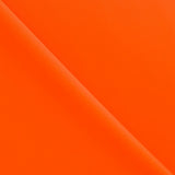 Fluor Orange Matte Rash Guard - Ribes y Casals