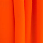 Fluor Orange Matte Rash Guard - Ribes y Casals