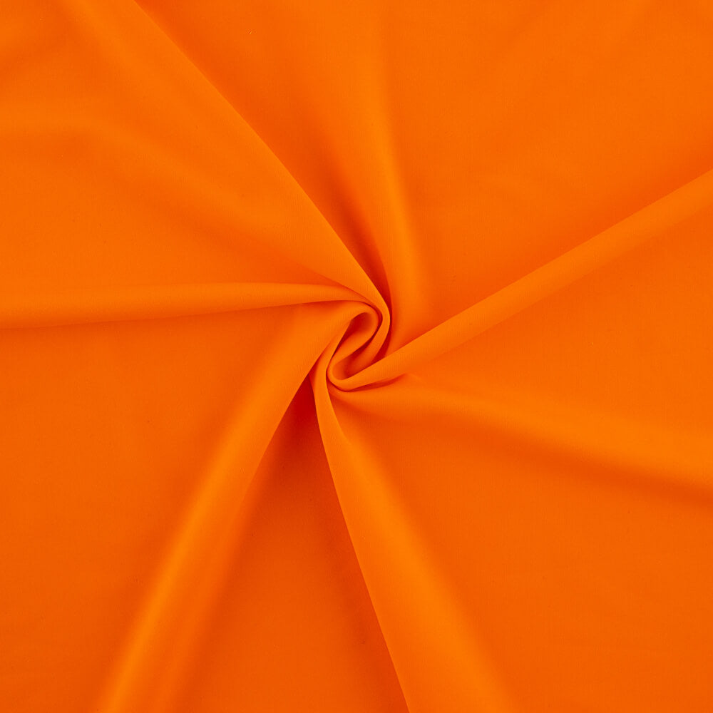 Lycra Matte Intensives Orange - Ribes y Casals