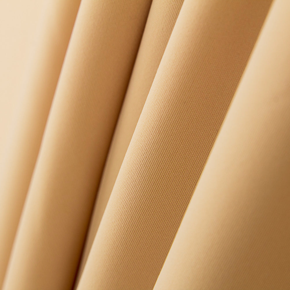 Lycra Matte Nude Dunkel - Ribes y Casals