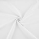 Matte weiße Lycra-Rolle 25 Meter - Ribes y Casals