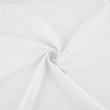 Matte weiße Lycra-Rolle 25 Meter - Ribes y Casals