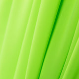 Fluor Grün Matte Rash Guard - Ribes y Casals