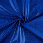 Lycra Mystique Hologramm Blau - Ribes y Casals