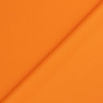 Gestricktes Lycra Matt Orange - Ribes y Casals