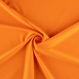 Gestricktes Lycra Matt Orange - Ribes y Casals