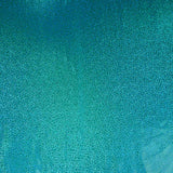 Mystique Holograph Rash Guard Grün - Ribes y Casals