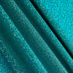 Mystique Holograph Rash Guard Grün - Ribes y Casals