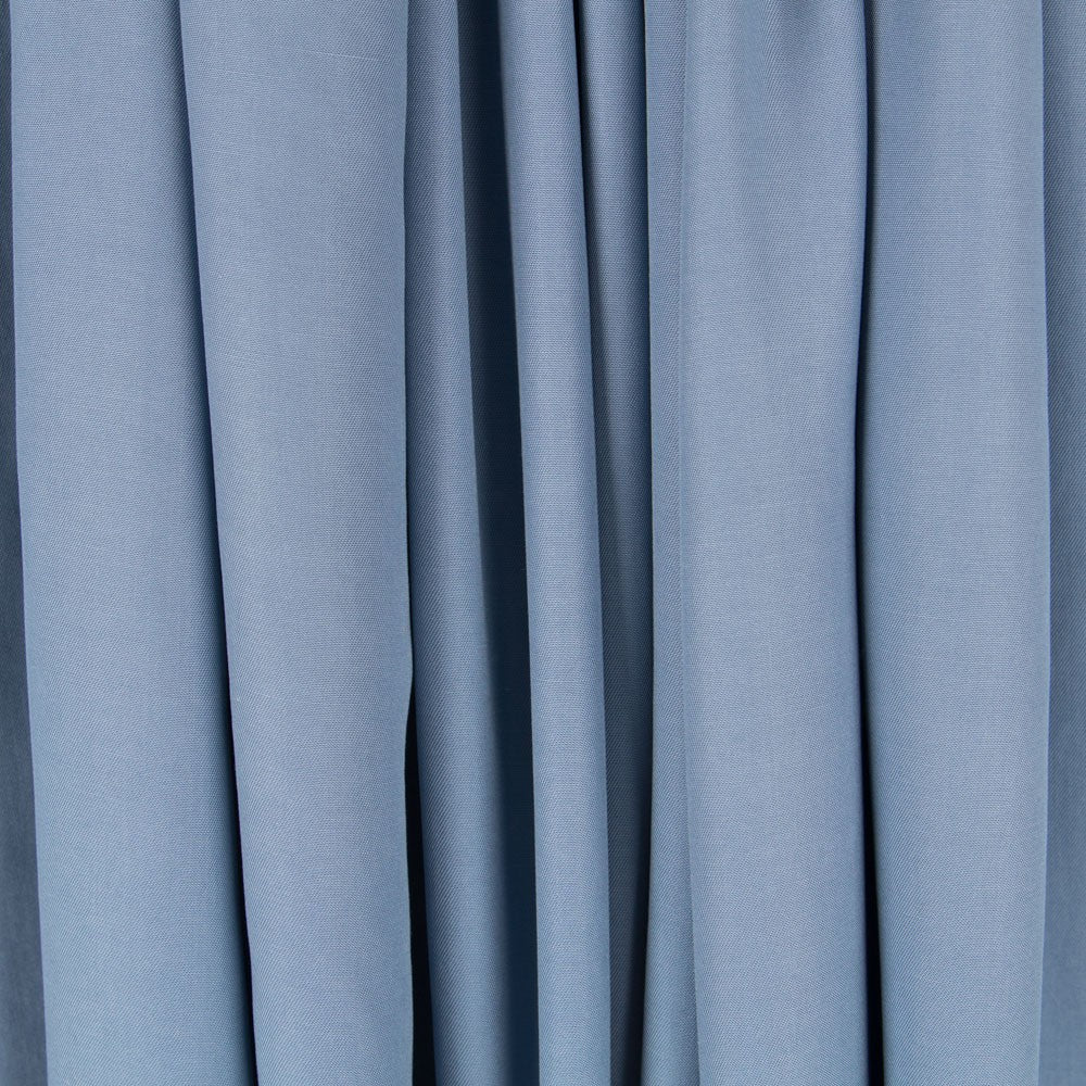 Lyocell Porzellan Blau - Ribes y Casals