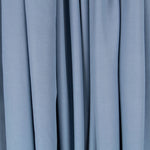 Lyocell Porzellan Blau - Ribes y Casals
