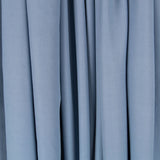 Lyocell Porzellan Blau - Ribes y Casals