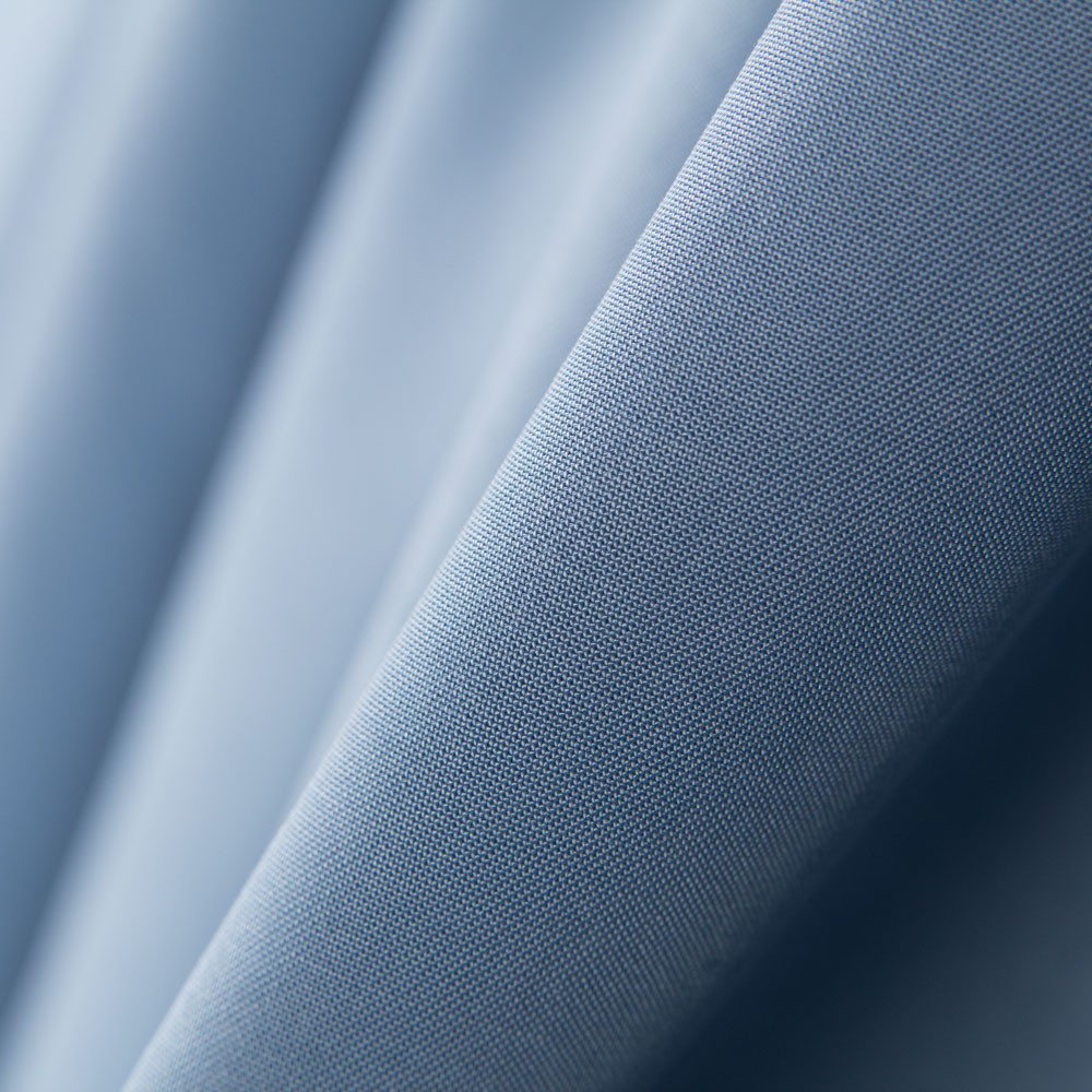 Lyocell Porzellan Blau - Ribes y Casals