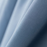 Lyocell Porzellan Blau - Ribes y Casals