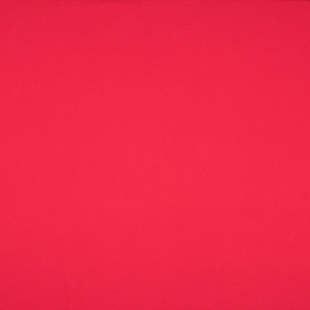 Lyocell-Reststück rot – verschiedene Maße x Breite 150 cm - Ribes y Casals
