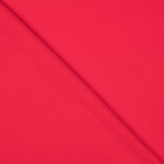 Lyocell-Reststück rot – verschiedene Maße x Breite 150 cm - Ribes y Casals