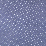 Lyocell-Elasthan-Boote Blau - Ribes y Casals