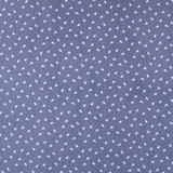 Lyocell-Elasthan-Boote Blau - Ribes y Casals