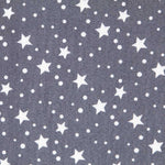 Lyocell-Elastan Stellar Dunkelblau - Ribes y Casals