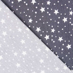 Lyocell-Elastan Stellar Dunkelblau - Ribes y Casals
