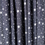 Lyocell-Elastan Stellar Dunkelblau - Ribes y Casals