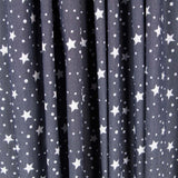 Lyocell-Elastan Stellar Dunkelblau - Ribes y Casals