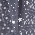 Lyocell-Elastan Stellar Dunkelblau - Ribes y Casals
