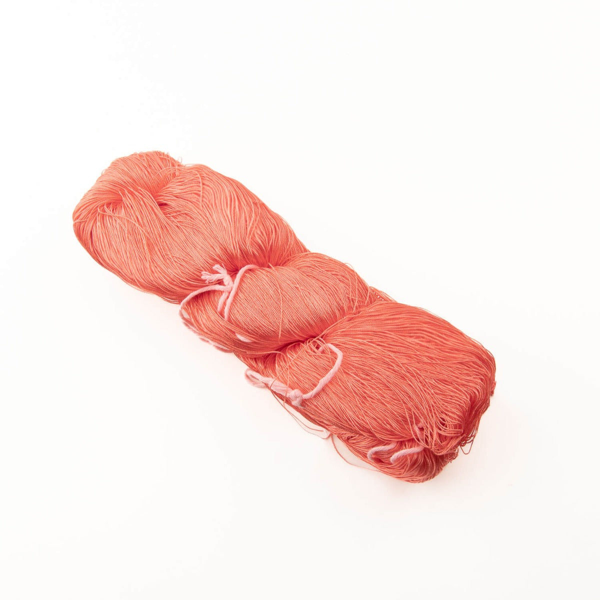 Strang Seide für Flecar Coral - Ribes y Casals