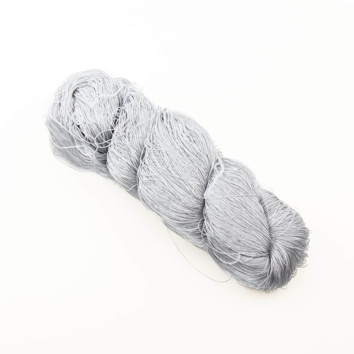 Seidenstrang für Flecar Grey - Ribes y Casals