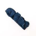 Strang Seide zu Flecar Marineblau - Ribes y Casals