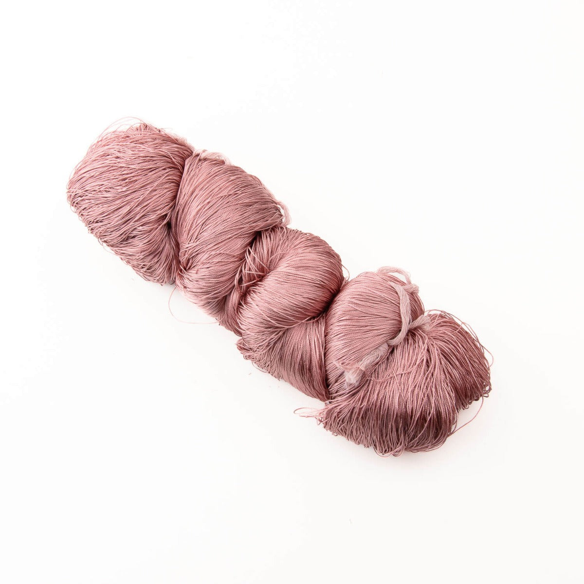 Strang Seide für Flecar Rose Pale Pink - Ribes y Casals