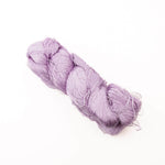 Fliederfarbener Seidenstrang für Flecar Lilac - Ribes y Casals